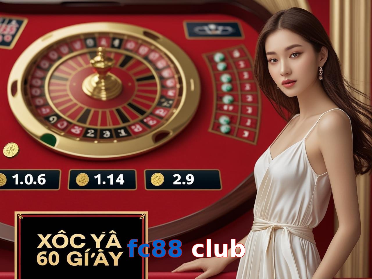 fc88 club