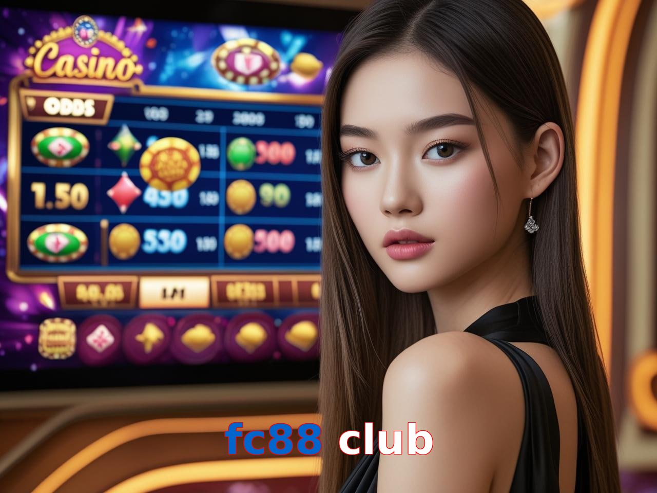 fc88 club