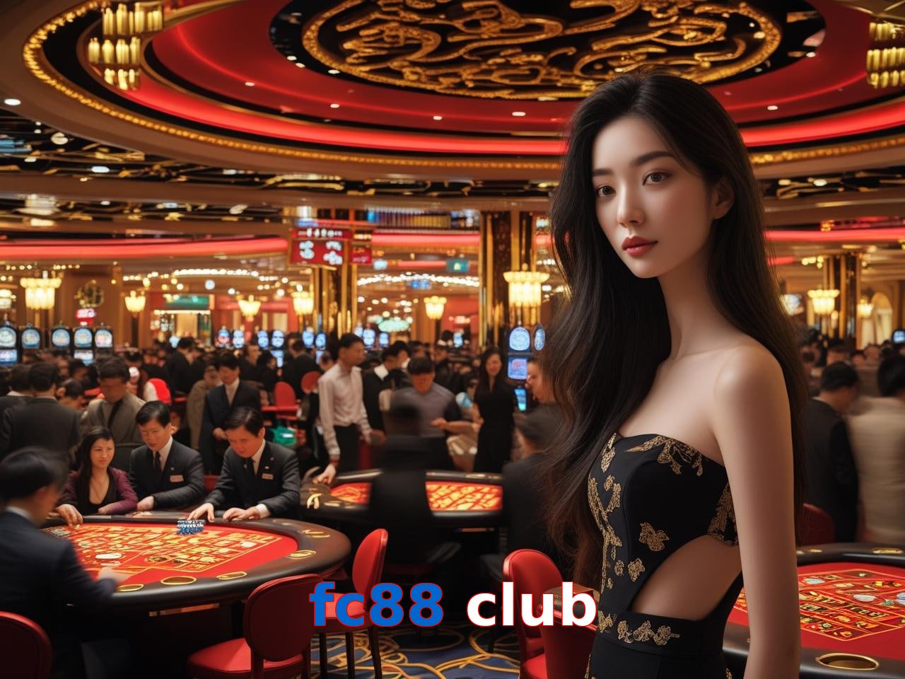 fc88 club