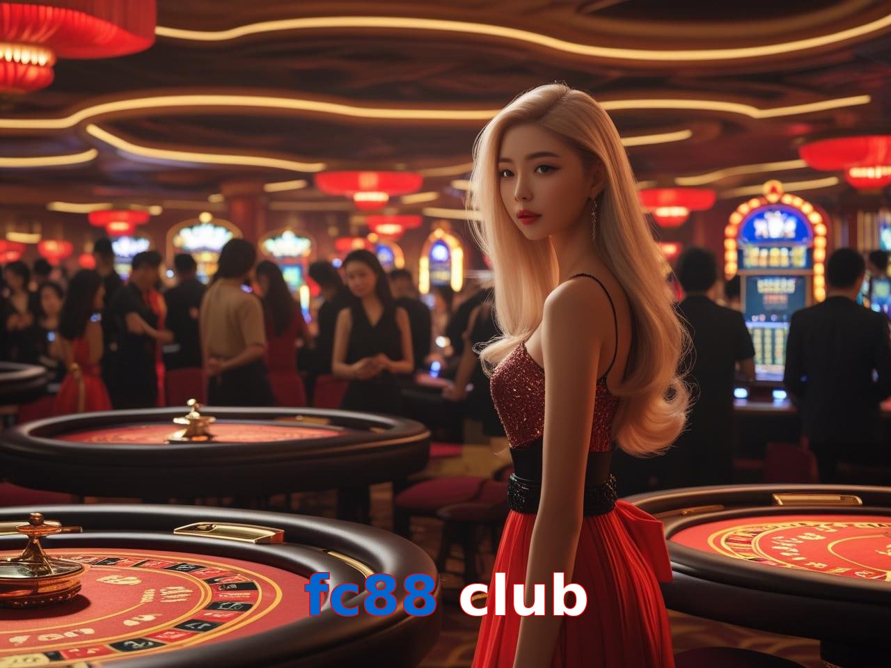 fc88 club