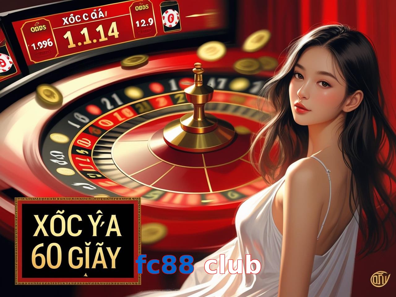 fc88 club
