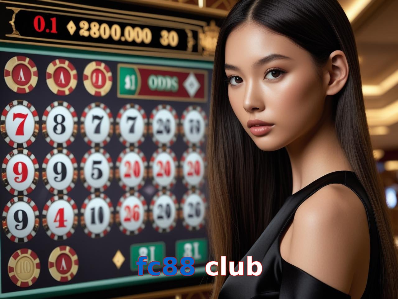 fc88 club