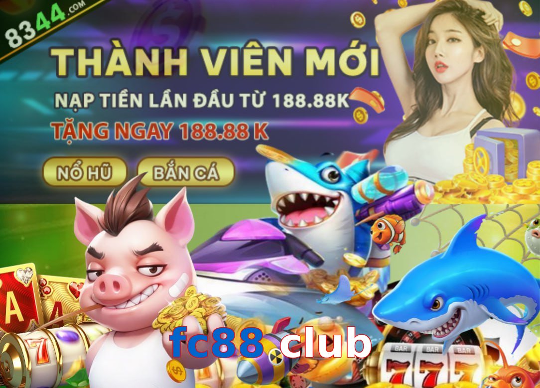 fc88 club