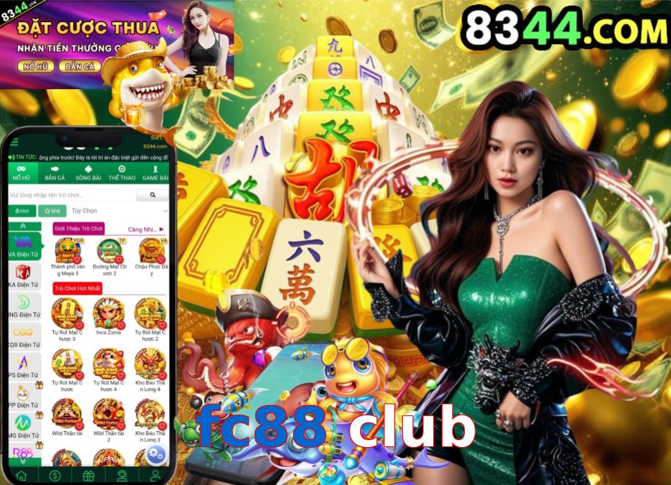 fc88 club